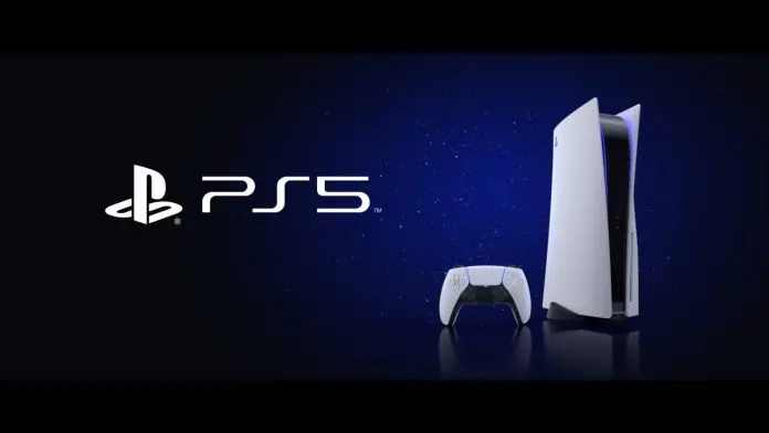 PlayStation 5 PlayStation 5