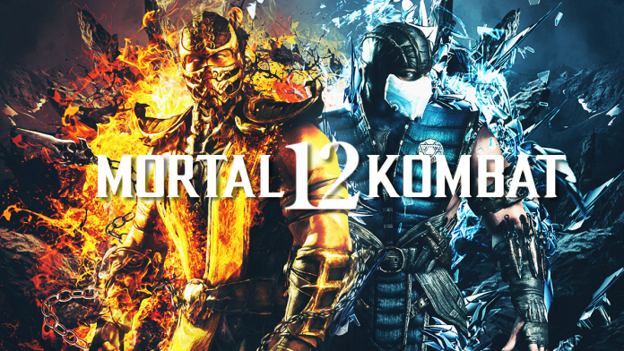 mortal kombat 12 mortal kombat 12