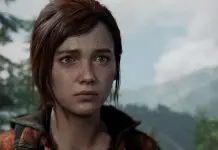 The Last of Us Part I