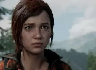 The Last of Us Part I