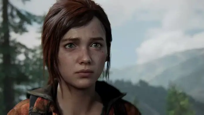 The Last of Us Part The Last of Us Part I