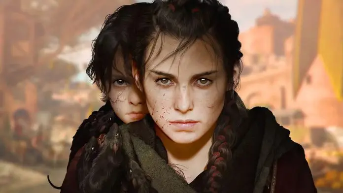 A Plague Tale Requiem A Plague Tale: Requiem