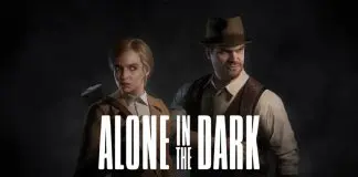 Alone in the Dark