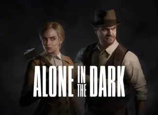 Alone in the Dark de R$ 107,99 está com 67% de desconto no Steam Alone in the Dark