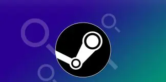 Atualização Steam