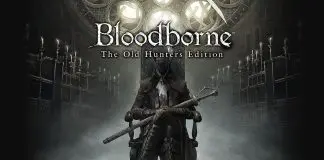 Bloodborne: The Old Hunters Edition