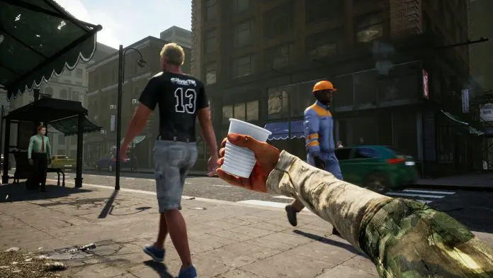 Bum Simulator Bum Simulator