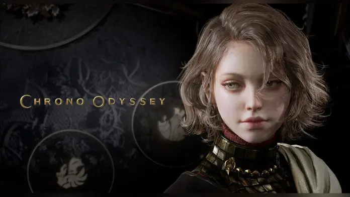 Chrono Odyssey Chrono Odyssey