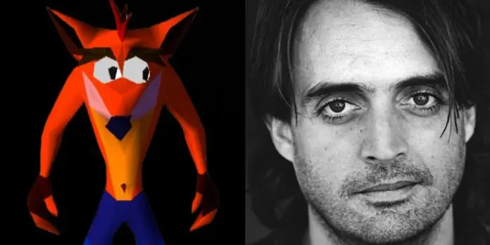 Crash - O'Brien Crash - O'Brien