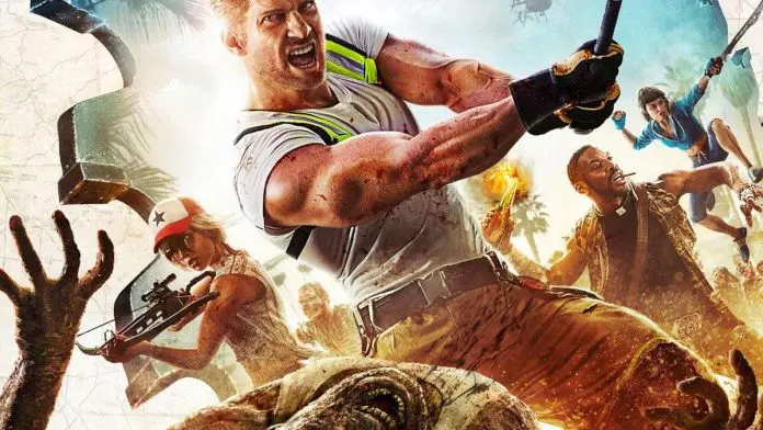 Dead Island Dead Island