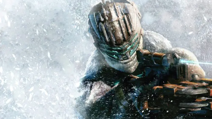 Dead Space 3 Dead Space 3