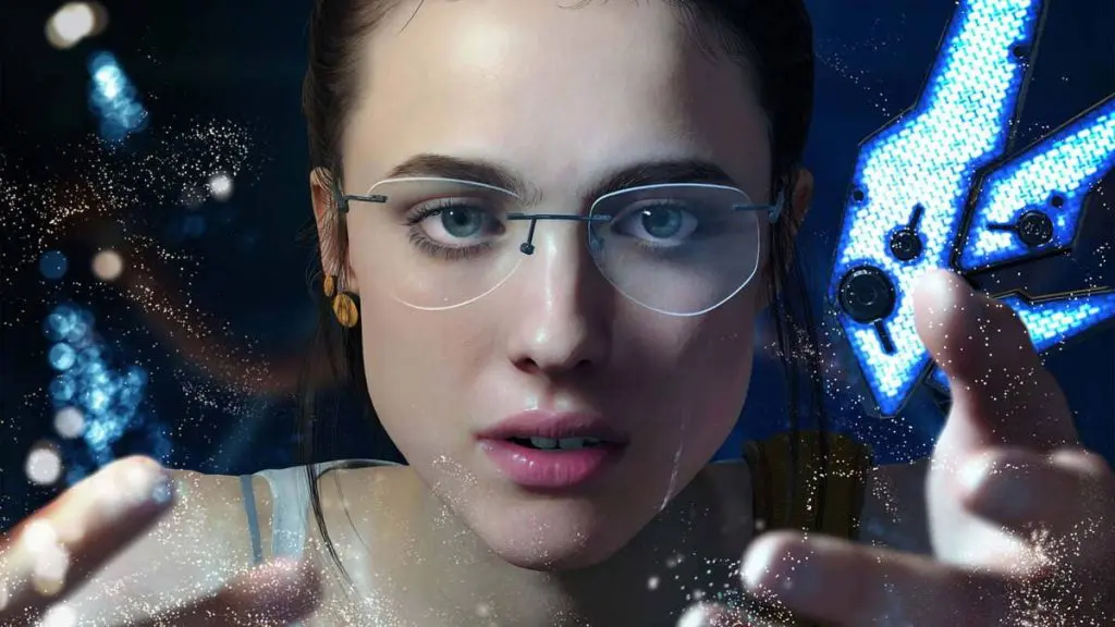 Death Stranding