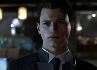 Detroit: Become Human