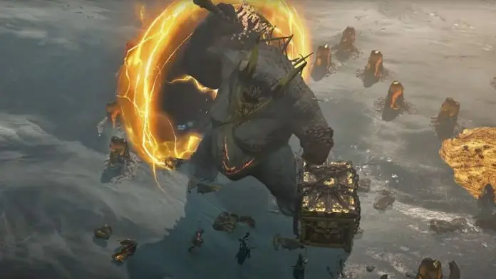 Diablo IV recebe Trailer de lançamento de Jogabilidade Diablo IV
