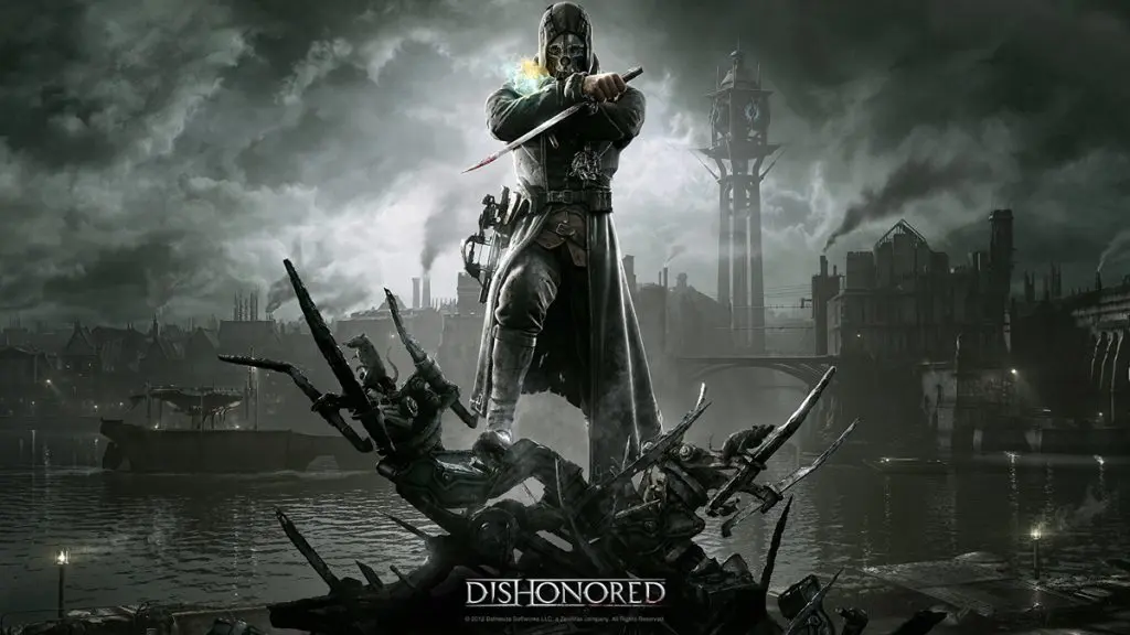 Dishonored