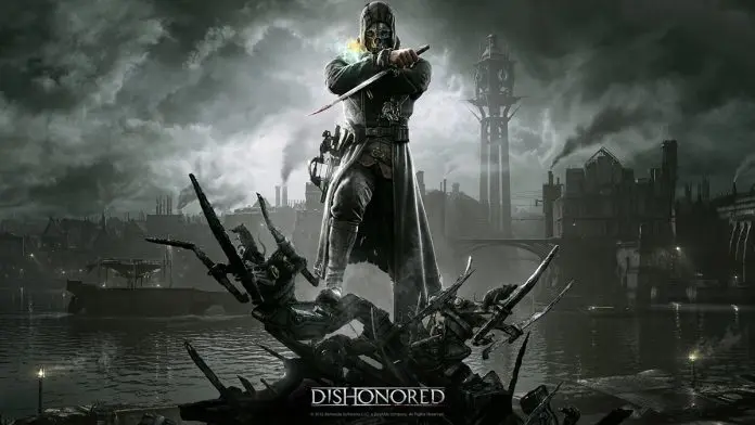 Dishonored Dishonored