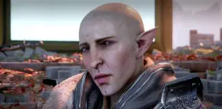 Dragon Age: The Veilguard