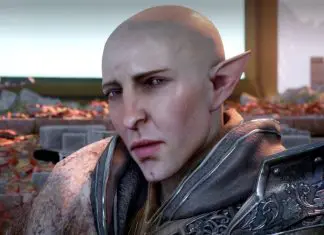 Dragon Age: The Veilguard