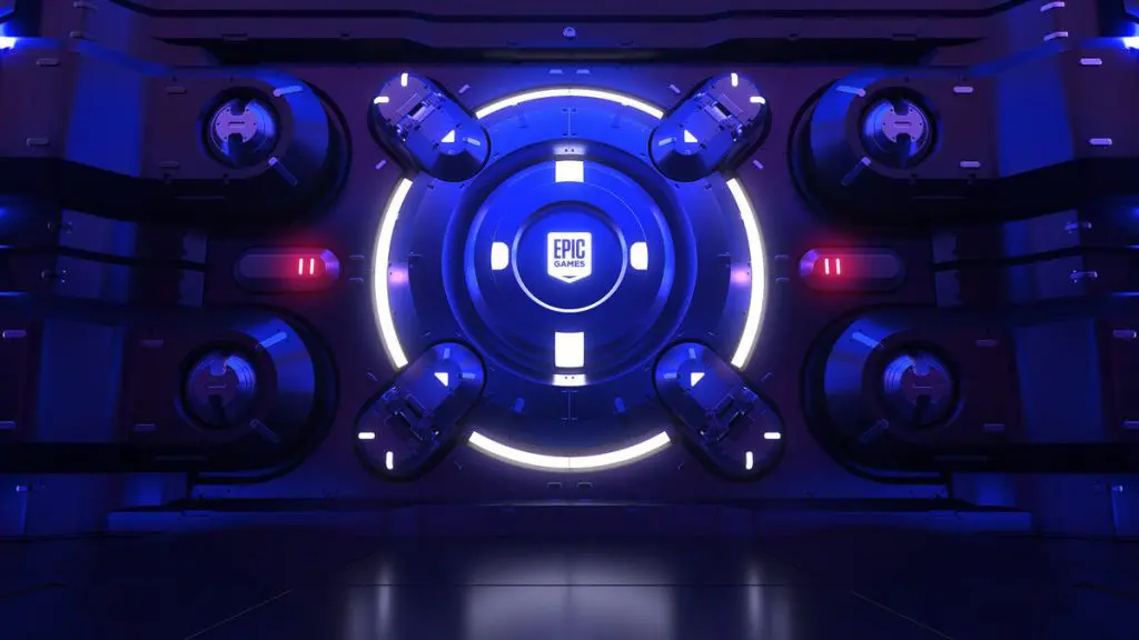 Epic Games Mega Sale