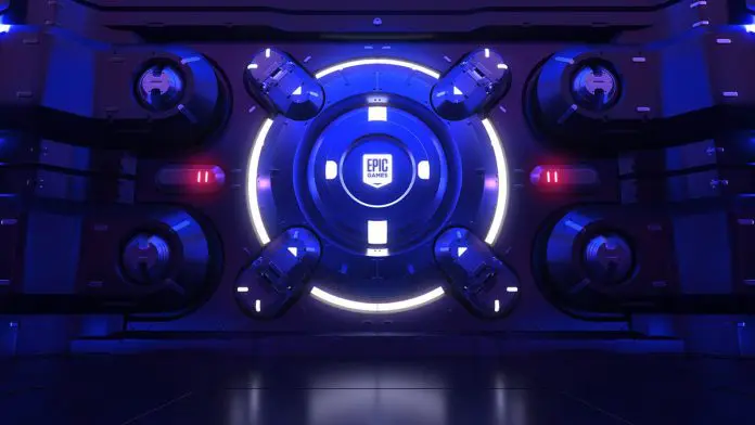 Epic Games Mega Sale Epic Games Mega Sale