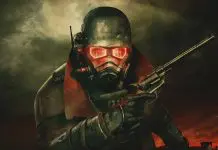 Fallout: New Vegas Ultimate Edition