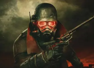 Fallout: New Vegas Ultimate Edition