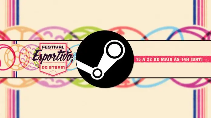 Festival Esportivo Steam Festival Esportivo Steam