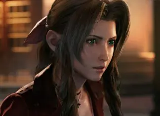 Final Fantasy VII Remake