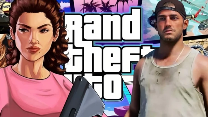 GTA 6 GTA 6