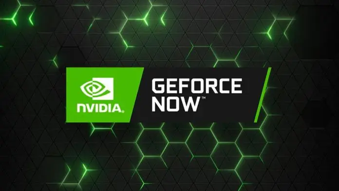 GeForce-Now