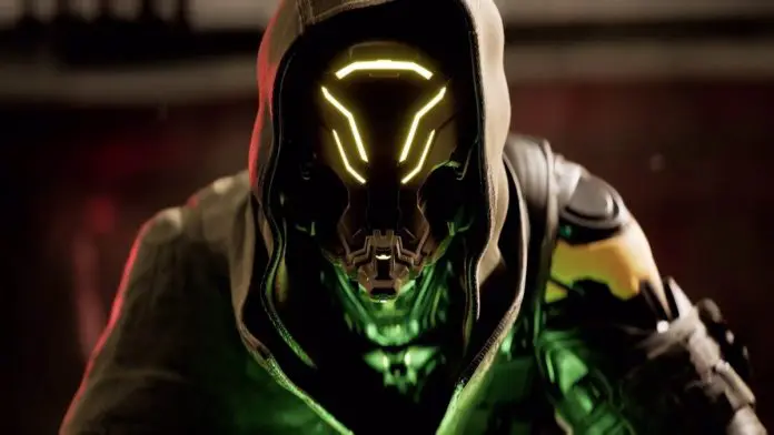 Ghostrunner 2 Ghostrunner 2