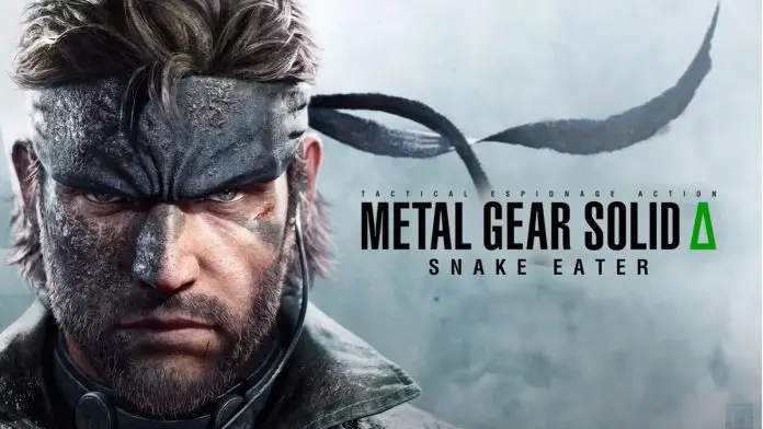 Metal-Gear-Solid-3-Remake Metal-Gear-Solid-3-Remake
