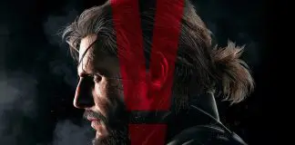 Steam derruba fraquia Metal Gear com até 50% de desconto Metal Gear Solid V