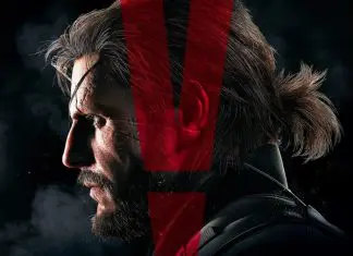 Steam derruba fraquia Metal Gear com até 50% de desconto Metal Gear Solid V