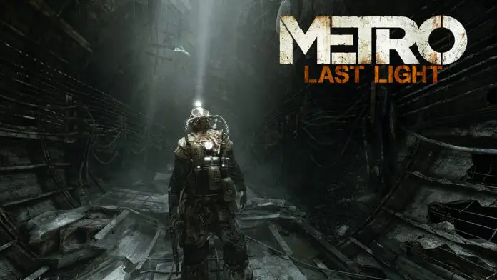 Metro: Last Light Complete Edition