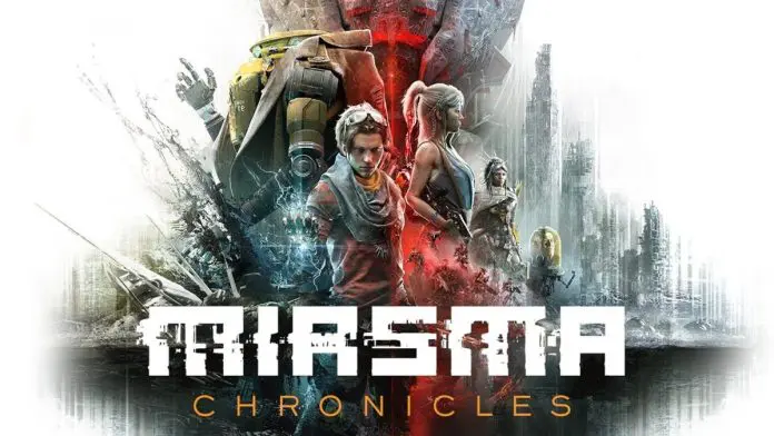 Miasma Chronicles Miasma Chronicles