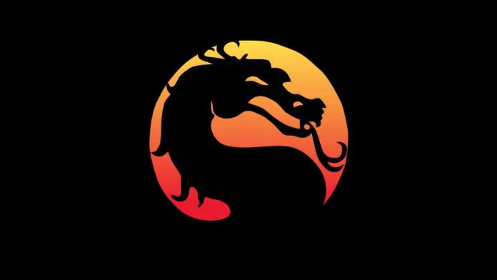 Mortal Kombat Mortal Kombat