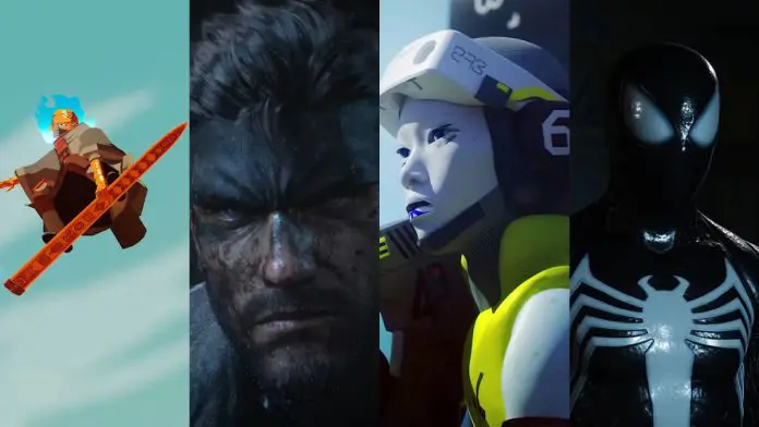 PlayStation Showcase 2023