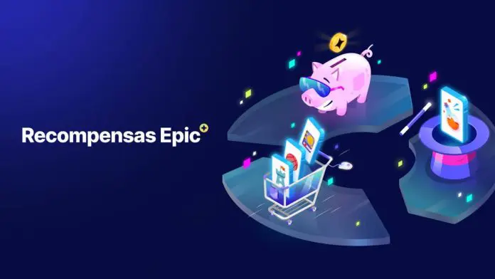 Recompensas Epic
