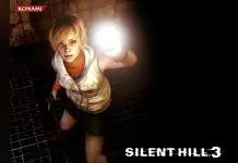 Silent Hill 3