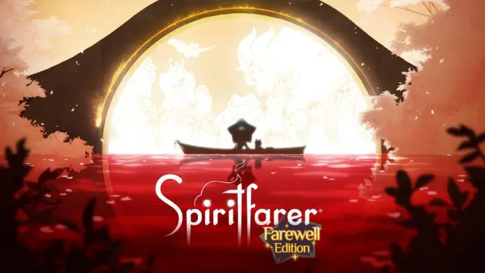 Spiritfarer Spiritfarer