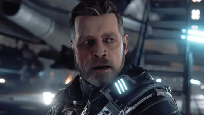 Star Citizen Star Citizen
