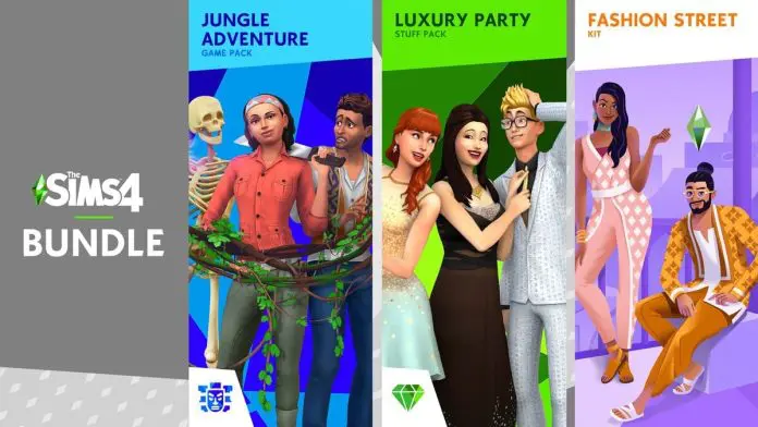 The Sims 4 The Sims 4