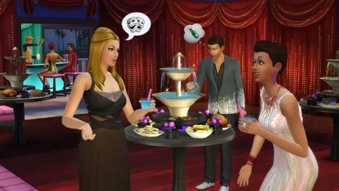The Sims 4 Bundle Vida em Ousadia The Sims 4 Bundle Vida em Ousadia
