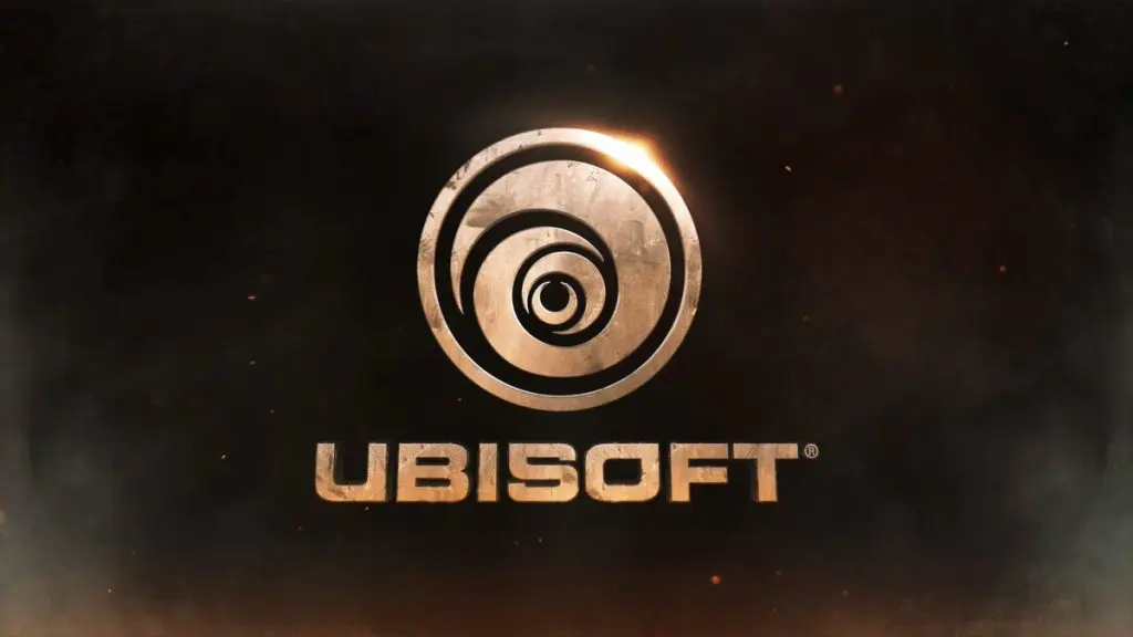 Ubisoft