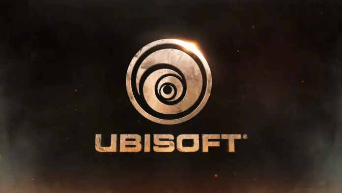 Ubisoft Ubisoft