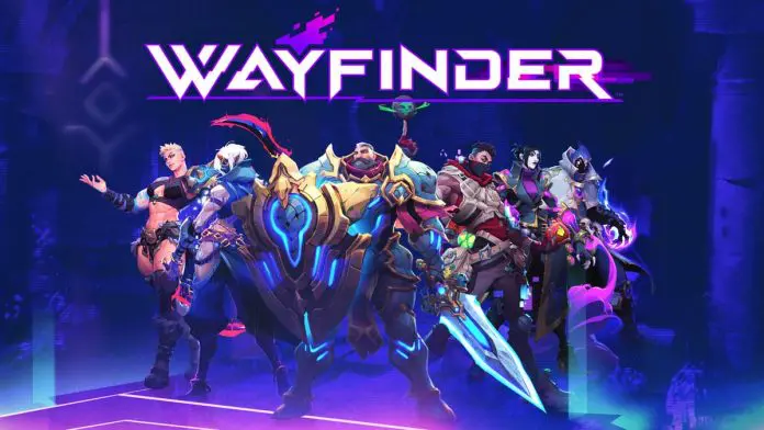 Wayfinder Wayfinder