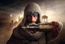 assassin's creed mirage