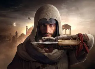 assassin's creed mirage