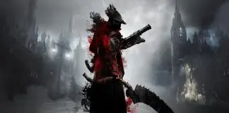 Bloodborne volta aos holofotes com filme animado bloodborne
